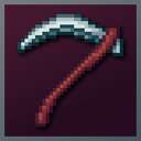 Steel Scythe (1.20.x) Minecraft Texture Pack