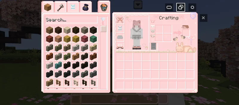 creative inventory 1