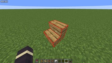 Outlines Minecraft Texture Packs | Planet Minecraft Community