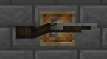 Musket Minecraft Texture Packs | Planet Minecraft Community