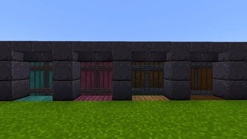 New Door!! For others in the next update