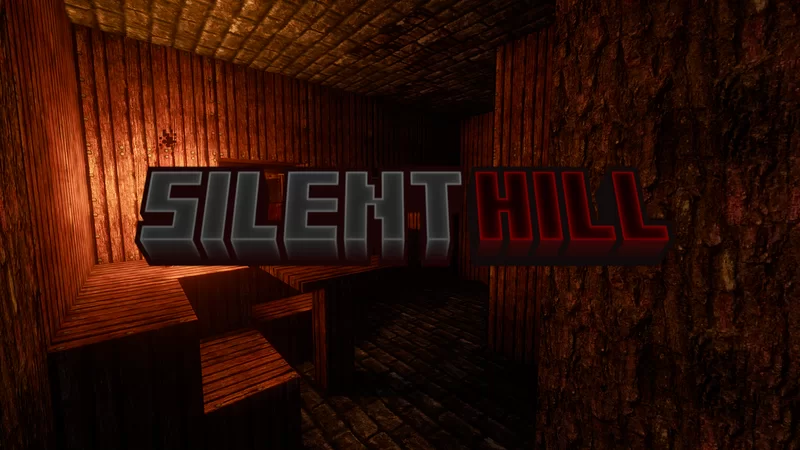Silent Hill Revisited: Resource Pack