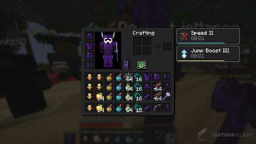 Ssiggeo's Pack Minecraft Texture Pack