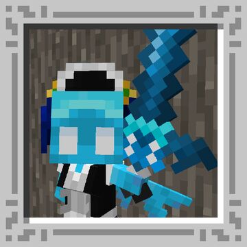 Maid Allay Tools Minecraft Texture Pack