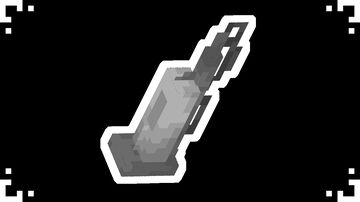 Brush to Vaccum Cleaner Minecraft Texture Pack