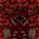 Old Netherrack Sculk Minecraft Texture Pack