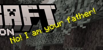 (JAM VERSION!) Star Wars Splash Texts Minecraft Texture Pack