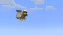 Proof that chickens can fly. Fresh Animations shown