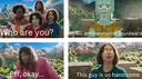 the minecraft movie if it was good