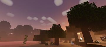NEWB X BAXX Minecraft Texture Pack