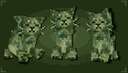 Cat Creepers Minecraft Texture Pack