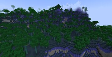 Alien Nightmare Minecraft Texture Pack