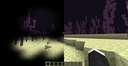 No Pumpkin Blur - For Bedrock & Java! Minecraft Texture Pack