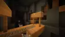 a random cave from my first mc world