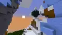 frozen peaks