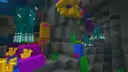 glow squids