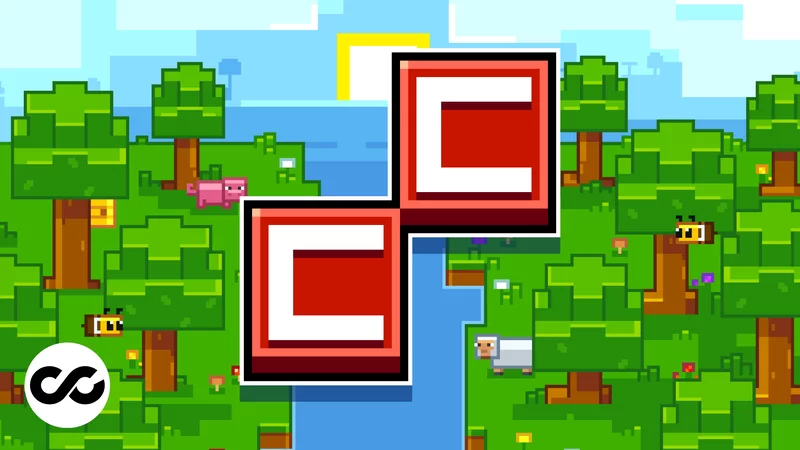 Consistently Cubed! Created in collaboration between Chillcraft and 1kick234too.