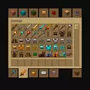 Creative inventory