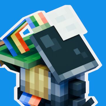Garry's Mod Tool Gun (Bow Model Replacement) Minecraft Texture Pack