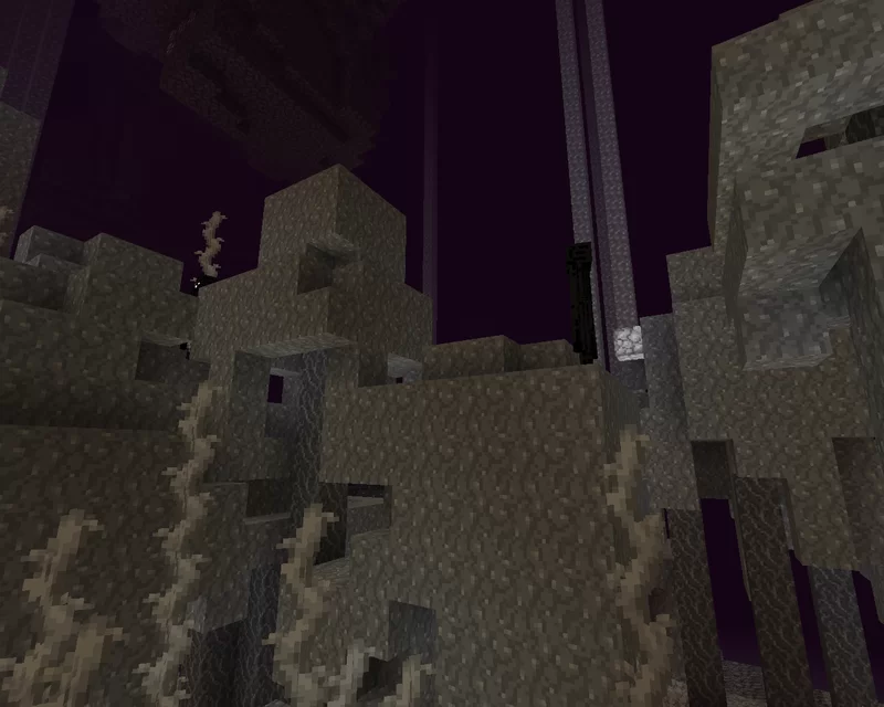 Warped Forest