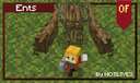 NOTLIVES Iron Golem-Ent Oak 1.16+ Minecraft Texture Pack