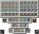1.2.1 Update Mace and Trident