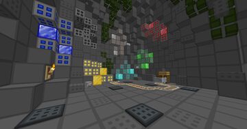 Violet 16x Minecraft Texture Pack