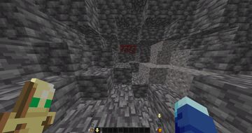 New Totem - Old Totem! Minecraft Texture Pack