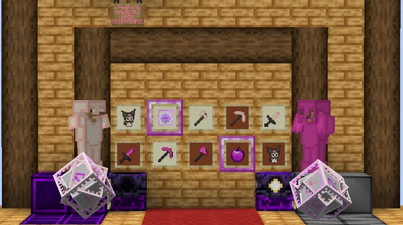 my melody pack 1.1