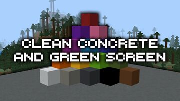Greenscreen Minecraft Texture Packs | Planet Minecraft Community