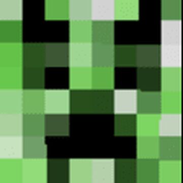 Mean Monsters Minecraft Texture Pack