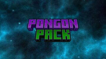 Pongon Pack Minecraft Texture Pack