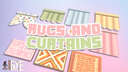 The FAYE Rugs & Curtains Set | 1.21 Update Minecraft Texture Pack