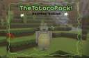 TheTotoroPack! [Bedrock] Minecraft Texture Pack