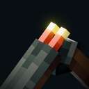 Double Barreled Shotgun Minecraft Texture Pack