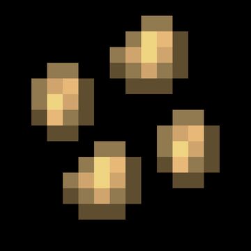 Unique Seeds Minecraft Texture Pack