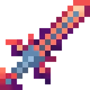 Chance's Scorched Weapons Pack Minecraft Texture Pack