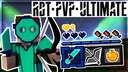 RDT PVP ULTIMATE Minecraft Texture Pack
