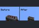 Small Held Items Minecraft Texture Pack