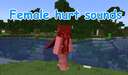 Female hurt sounds Minecraft Texture Pack