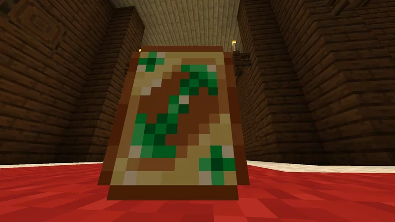 Minecraft Uno Reverse Uno Reverse Totem Minecraft Texture Pack