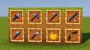 Cyra [16x] Minecraft Texture Pack