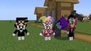 Ultra spamton resource pack Minecraft Texture Pack