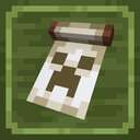 3D Banner Patterns Minecraft Texture Pack