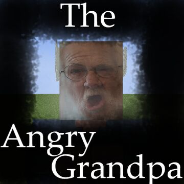 TheAngryGrandpa Minecraft Texture Pack