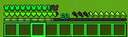 Green overlay Minecraft Texture Pack