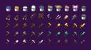 Mootthew's Mini PVP Tools Minecraft Texture Pack