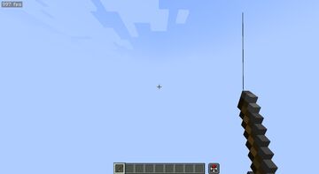 Better Hidden Fishing Bobber Minecraft Texture Pack