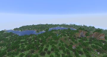 Vanilla NoFog/ClearWater/ClearLava for >25w31a w/o optifine/mods Minecraft Texture Pack
