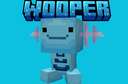 wooper striders (request) Minecraft Texture Pack